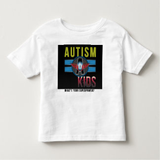 ` Autismus Kinder' Kleinkind-T - Shirt, Kleinkind T-shirt