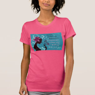 Autismus macht mich schön T-Shirt