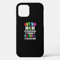 Autismus Mama mein Sohn ist Heroautismus Bewusstse