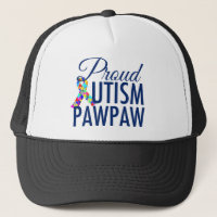 Autismus PawPaw