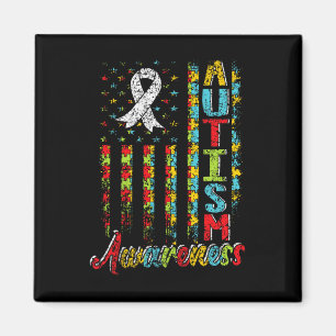Autismus Sensibilisierungsautisten unterstützen Au Magnet