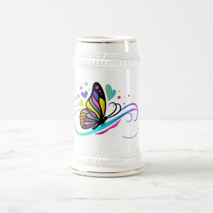 Autismus Symbol Gift Tasse