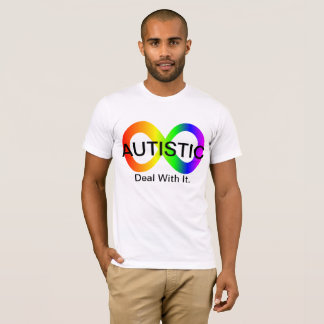 Autismus-T - Shirt