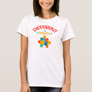 Autismus-T - Shirt
