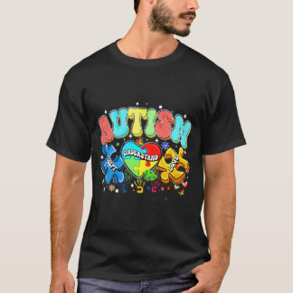 Autismus T-Shirt