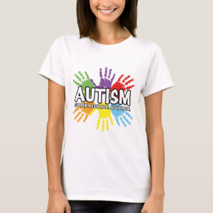 Autismus T-Shirt
