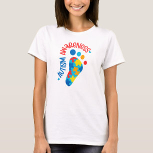 Autismus-T - Shirt