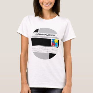 Autismus-T - Shirt