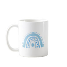 Autismus Tasse, Samantha Ann Foto