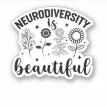 Autismus-Wildblume, ADHS, Sonderschullehrer