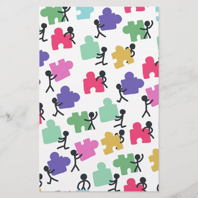 Autisten (Vorderseite)