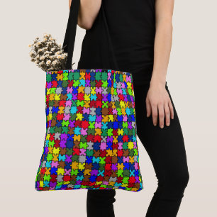 Autistic Jigsaw