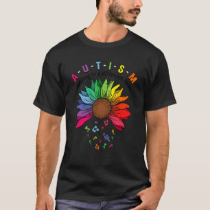 Autistic Kids  Autism Dancing To A Different Beat T-Shirt