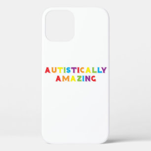 autistisch Phantastisch Case-Mate iPhone Hülle