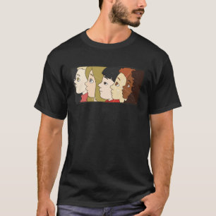 Autistische Kinder Autismus-Bewusstsein Jungen Mäd T-Shirt