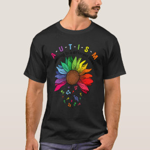Autistische Kinder  Autismus Tanzen Nach Einem And T-Shirt