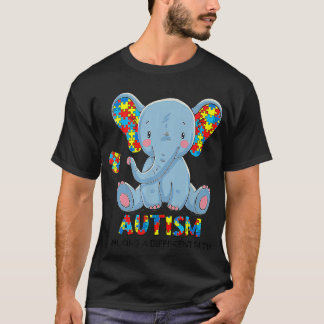 Autistische Unterstützung Männer Frauen Mädchen Mä T-Shirt