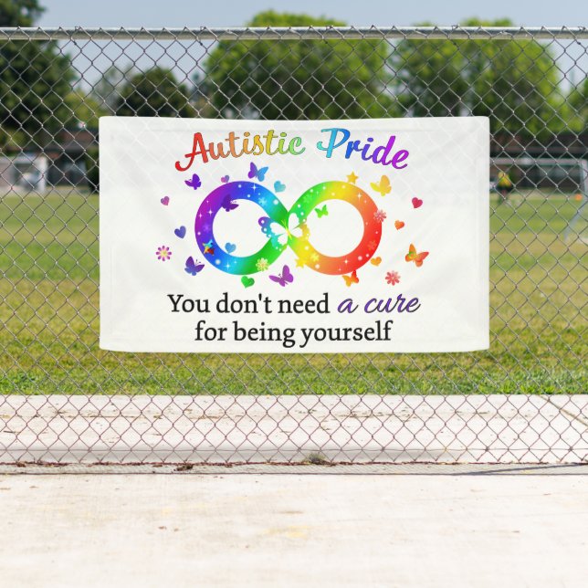 Autistischer Prix Banner (Insitu)
