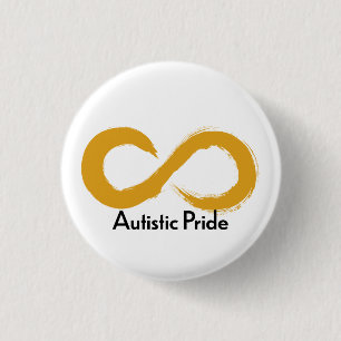 Autistischer Prix Button