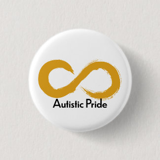 Autistischer Prix Button