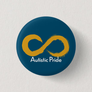 Autistischer Prix Button