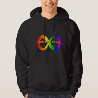 Autistischer Prix Hoodie