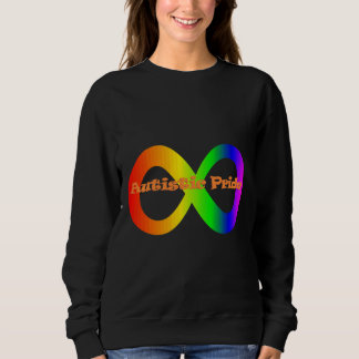 Autistischer Prix Sweatshirt