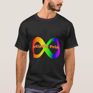 Autistischer Prix T-Shirt