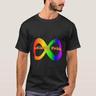 Autistischer Prix T-Shirt