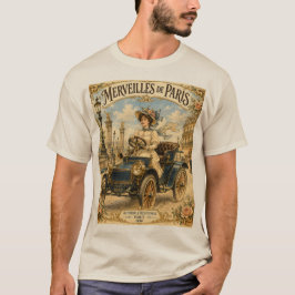 AUTO 1900 T-Shirt