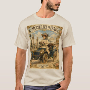 AUTO 1900 T-Shirt