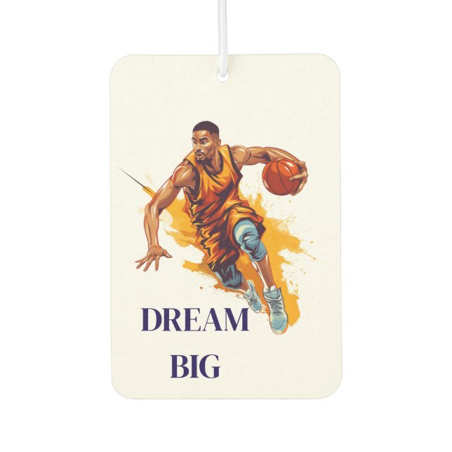 Auto Air Freshener Autolufterfrischer (Vorderseite)