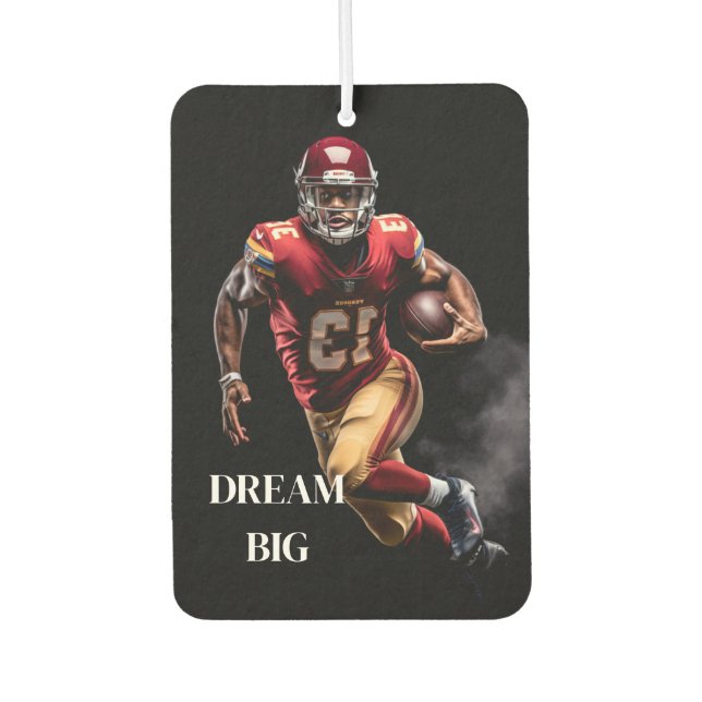 Auto Air Freshener Autolufterfrischer (Vorderseite)