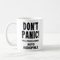 Auto Audiophile