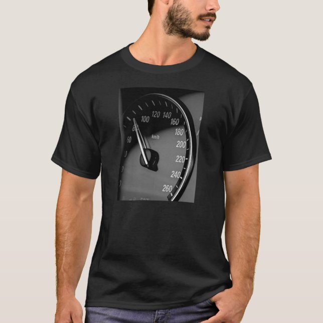 Auto, Auto, Fahrzeug T-Shirt (Vorderseite)