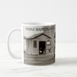 Auto-Autos für die Garage Kaffeetasse