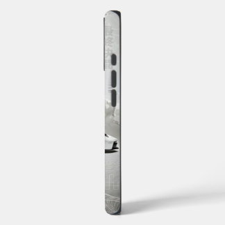 Auto iPhone 16 Hülle