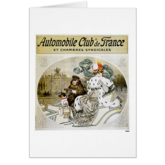Auto Club de France