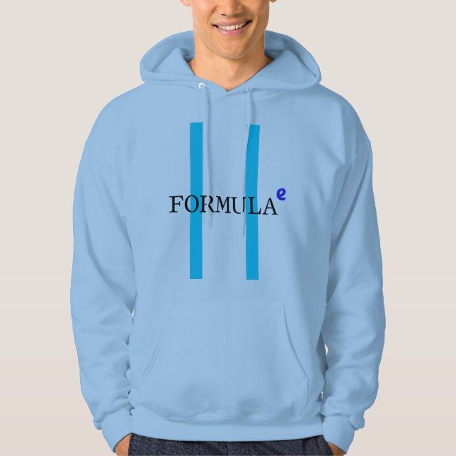 Auto Fe Hoodie (Vorderseite)