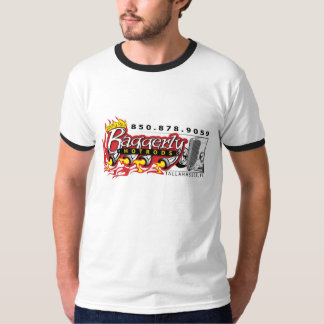 Auto-Firment-shirt T-Shirt