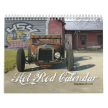 Auto-Kalender