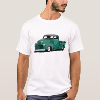 Auto-LKW T-Shirt
