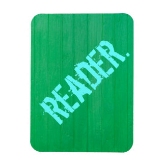 Auto Magnet - Reader.