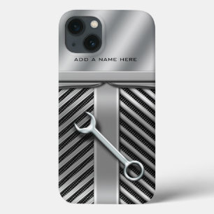 Auto Mechanik Personalisiert Case-Mate iPhone Hülle