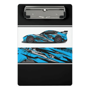 Auto Mini-Zwischenablage Mini Klemmbrett