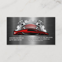 Auto Parts Services | Mechanik