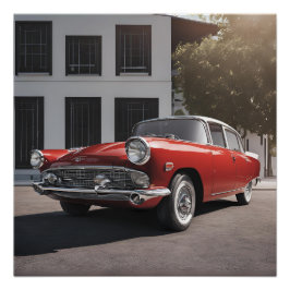 AUTO POSTER