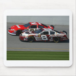 Auto Racing Mousepad