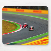 Auto Racing