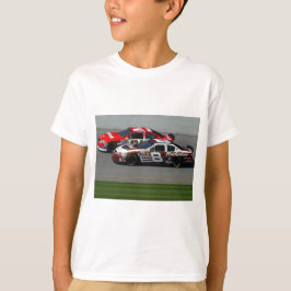 Auto Racing T-Shirt